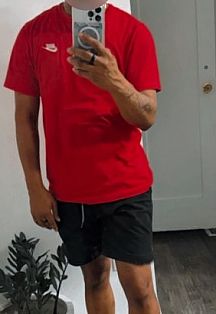 Corazón de León EU Male Masseur