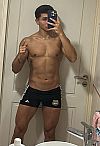 Francesco Fitness