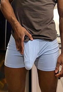 Andy Escort Masculino