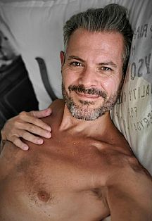 Señor Grey Escort Masculino