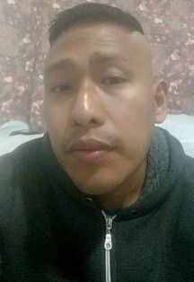 Simón Escort Masculino