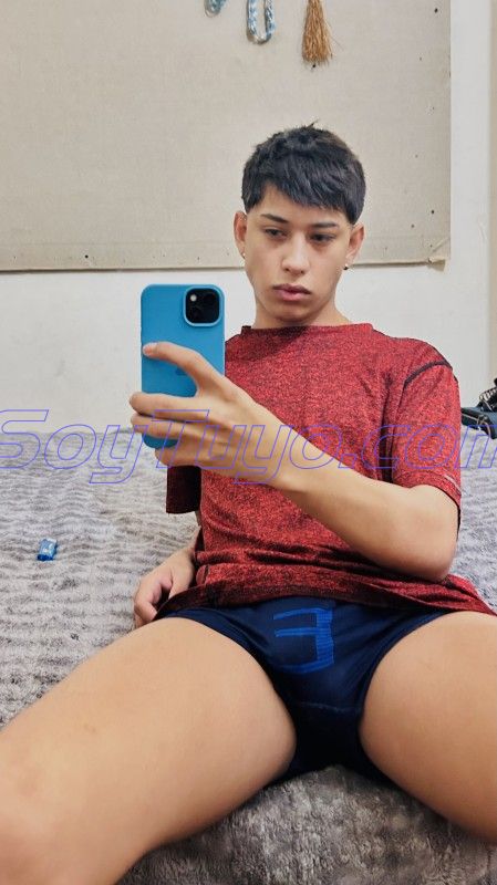 Hola, soy Azrael, Bienvenido a mi perfil !
