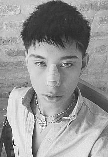 Samael Escort Masculino