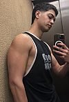 Santino Escort Masculino