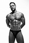 Leo Master Escort Masculino