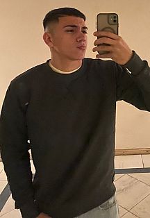 Lucho Escort Masculino