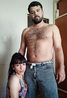 Anto y Shimy Escort Masculino