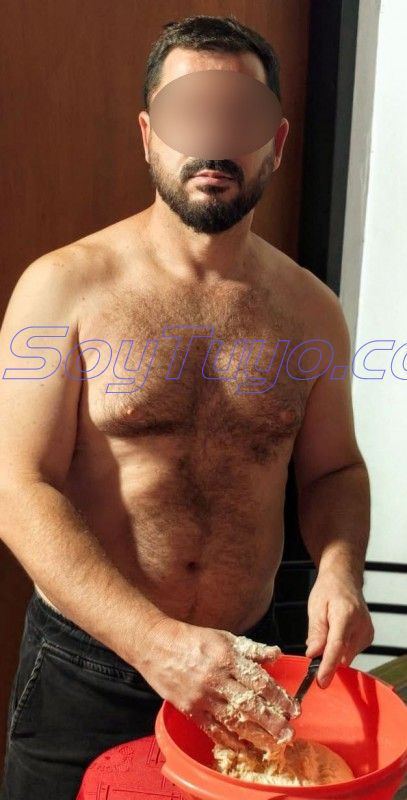 Hola, soy Ragnor, Bienvenido a mi perfil !
