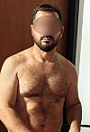 Fernancho Escort Masculino