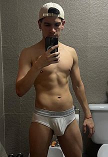 Daniel Escort Masculino