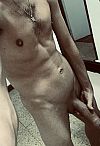 Emmanuel Vip Escort Masculino