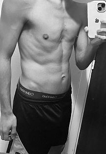 Emmanuel Vip Escort Masculino
