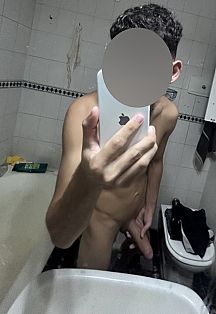 Emmanuel Vip Escort Masculino