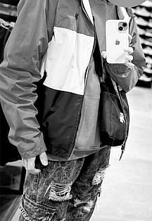 Emmanuel Vip Escort Masculino