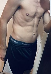 Emmanuel Vip Escort Masculino