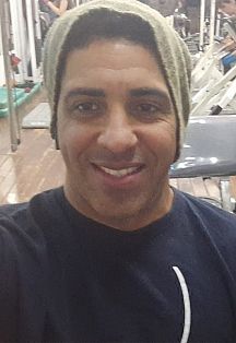 Pepe Escort Masculino