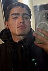 Benja Dot Escort Masculino