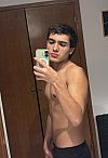 Benja Dot Escort Masculino