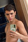 Benja Dot Escort Masculino
