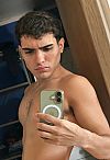 Benja Dot Escort Masculino
