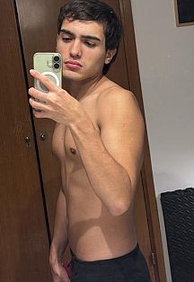 Benja Dot Escort Masculino