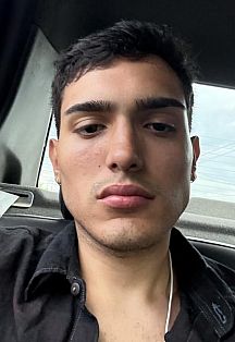 Benja Dot Escort Masculino