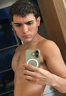 Benja Dot Escort Masculino