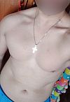 Maty Dera Male Masseur