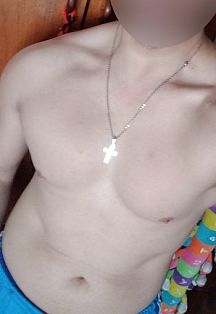 Maty Dera Escort Masculino