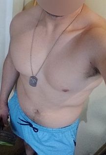 Maty Dera Escort Masculino