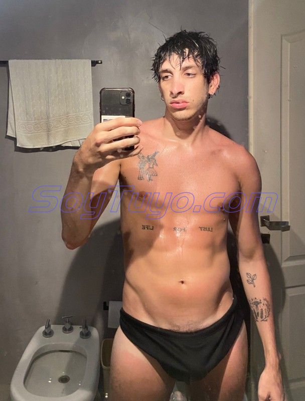 Hola, soy Pedro, Bienvenido a mi perfil !