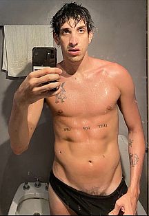 Bratz Escort Masculino