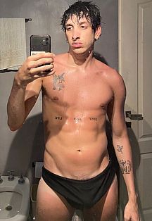 Pedro Escort Masculino