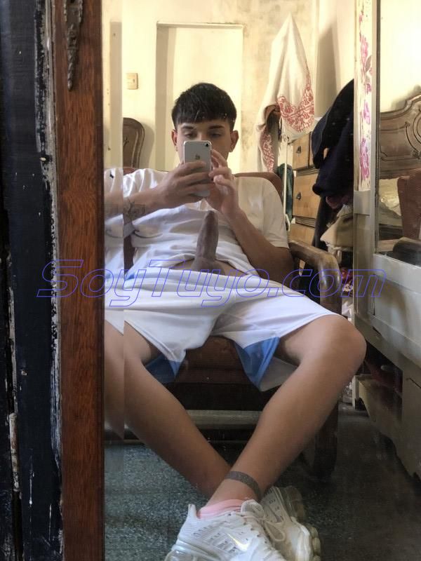 Hola, soy Nikito, Bienvenido a mi perfil !