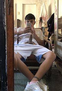 Nikito Escort Masculino