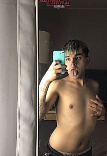 Nikito Escort Masculino