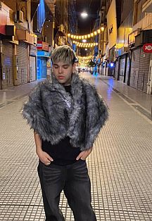 Nikito Escort Masculino