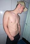 Nacho Escort Masculino