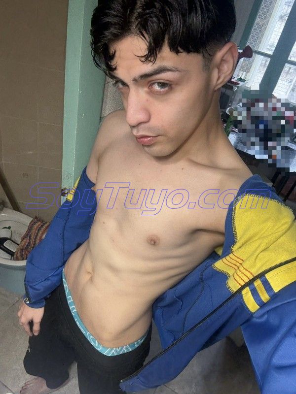 Hi, I am Alex Dominus, Welcome to my profile!