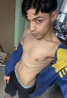 Alex Dominus Escort Masculino