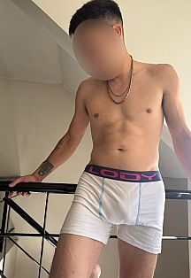 Gabi Escort Masculino