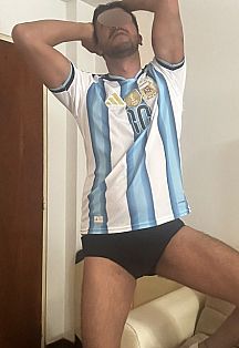 Nabil Masajista masculino