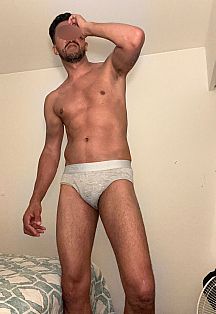 Nabil Masajista masculino