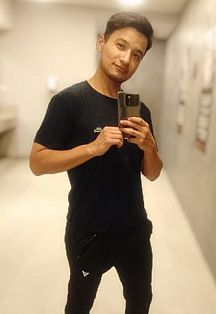 Fede Masajista Masajista masculino