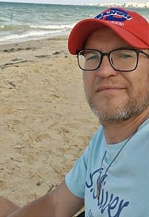 Darko Montenegro Escort Masculino