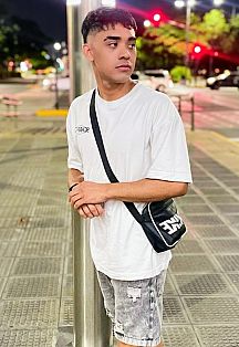 Mau Escort Masculino