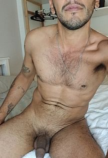 Lukas Escort Masculino