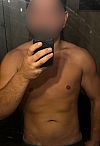 Massimo Escort Masculino