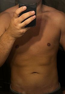 Massimo Escort Masculino