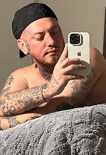 Lucas Escort Masculino